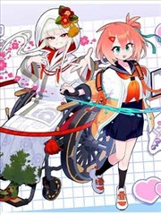 木刻年轮漫画图鉴卡,木刻工具与学徒手稿